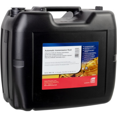 FEBI BILSTEIN 38936 Automatikgetriebeöl
