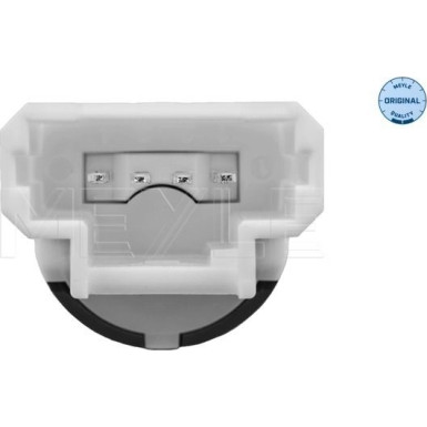 16-14 890 0000 Bremslichtschalter MEYLE-ORIGINAL: True to OE.