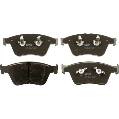 TRW Bremsbelagsatz, Scheibenbremse COTEC GDB1794