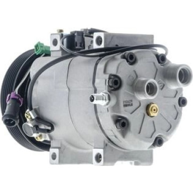 Mahle Kompressor, Klimaanlage BEHR ACP 1081 000S Mahle Kompressor, Klimaanlage BEHR ACP 1081 000S