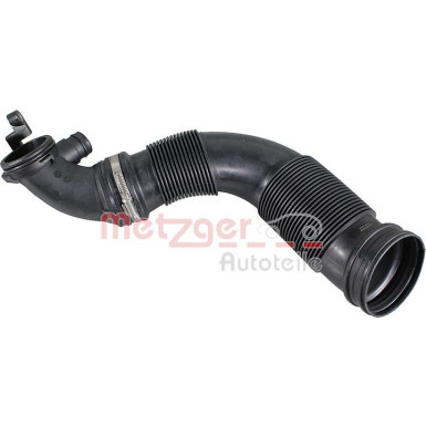 Metzger | Schlauch, Luftversorgung | 2388099