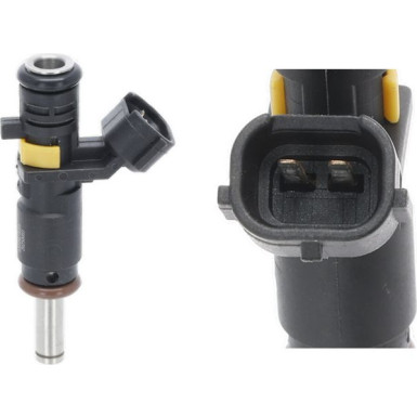 Valeo | Einspritzventil | 348467