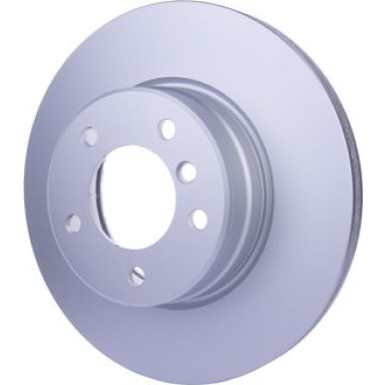 Hella | Bremsscheibe | 8DD 355 128-101