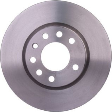 Hella | Bremsscheibe | 8DD 355 113-611