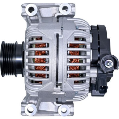 8EL 011 712-051 Generator