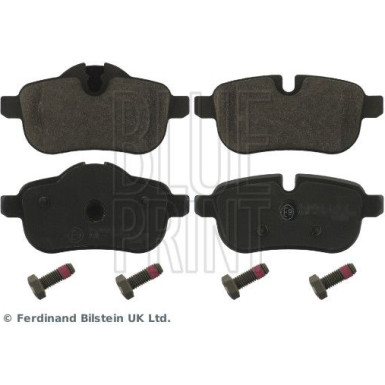 ADB114236 Bremsbelagsatz, Scheibenbremse