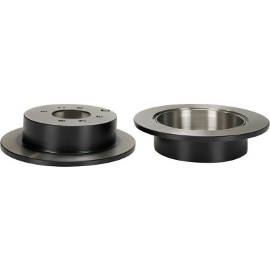 TRW Bremsscheibe DF4286