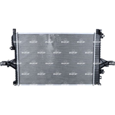 56125 Kühler, Motorkühlung EASY FIT 56125 Kühler, Motorkühlung EASY FIT