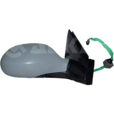 Alkar | Außenspiegel | 6140852