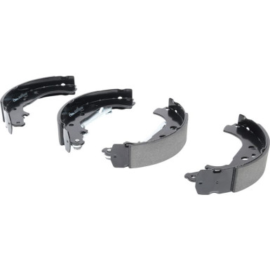 03.0137-0493.2 Bremsbackensatz