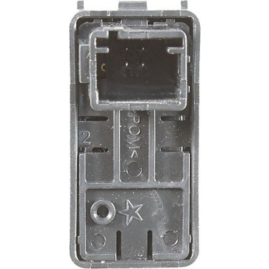 0916938 Schalter, Fensterheber GREENPARTS