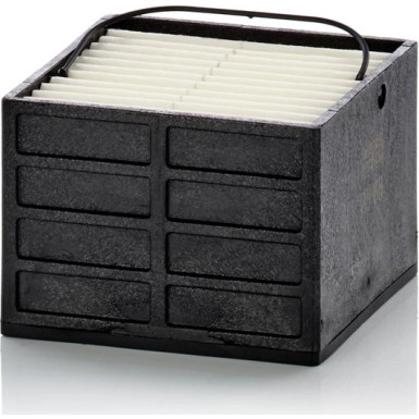 PU 88 Kraftstofffilter
