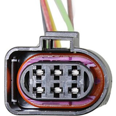 2324136 Kabelreparatursatz, Zentralelektrik GREENPARTS 2324136 Kabelreparatursatz, Zentralelektrik GREENPARTS