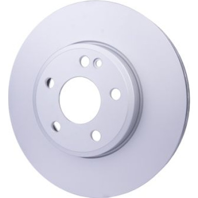 Hella | Bremsscheibe | 8DD 355 129-661