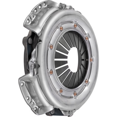 Valeo Kupplungsdruckplatte NEUTEIL 831402