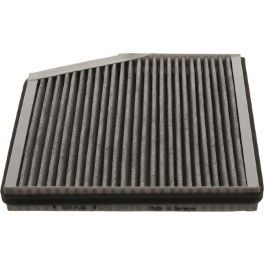 FEBI BILSTEIN 17474 Innenraumfilter FEBI BILSTEIN 17474 Innenraumfilter