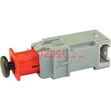 0911095 Schalter, Kupplungsbetätigung (GRA)