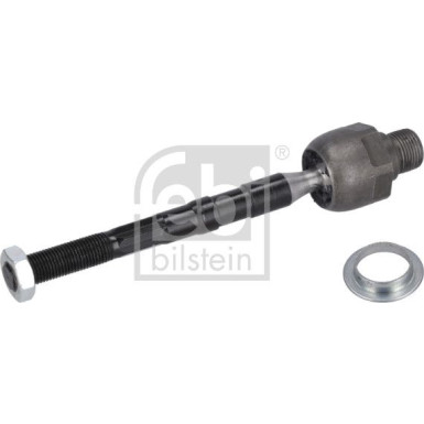 FEBI BILSTEIN 185894 Axialgelenk, Spurstange