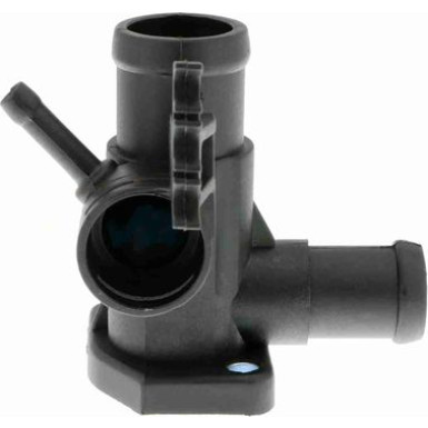 V10-0783 Kühlmittelflansch Original VAICO Qualität