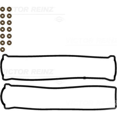 Victor Reinz | Dichtungssatz, Zylinderkopfhaube | 15-52601-01