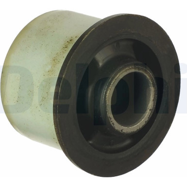 TD1254W Lagerung, Achskörper