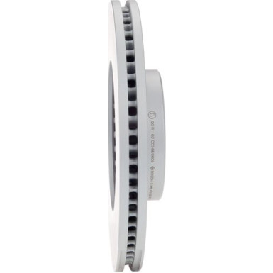 0 986 479 E52 Bremsscheibe