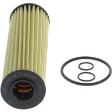 BOSCH F 026 407 132 Ölfilter