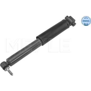 16-26 725 0022 Stoßdämpfer MEYLE-ORIGINAL: True to OE.
