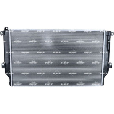 550111 Kühler, Motorkühlung