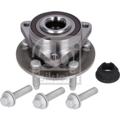 FEBI BILSTEIN 181034 Radlagersatz FEBI BILSTEIN 181034 Radlagersatz