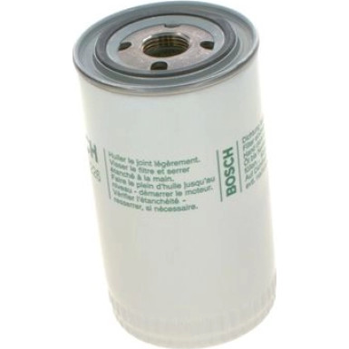 BOSCH 0 451 203 226 Ölfilter