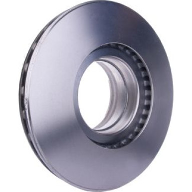 Hella | Bremsscheibe | 8DD 355 117-551