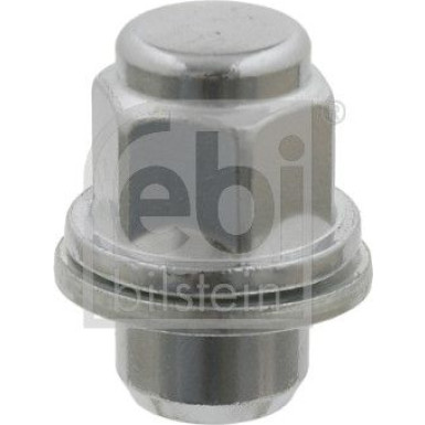 febi bilstein | 20 x FEBI Radmutter | 26587 febi bilstein | 20 x FEBI Radmutter | 26587