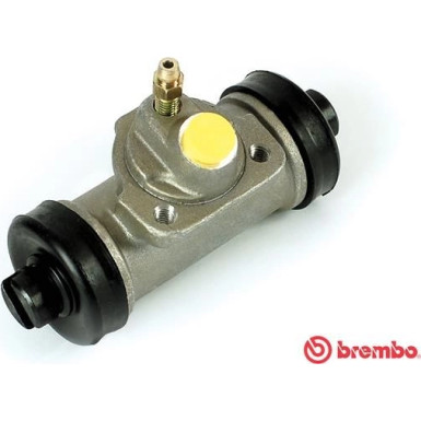 Brembo | Radbremszylinder | A 12 390