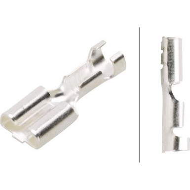 8KW 744 825-003 Leitungsverbinder