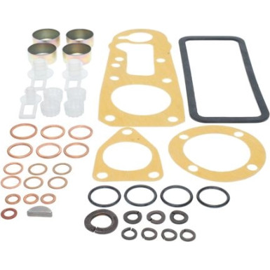 1 417 010 002 Dichtungssatz, Einspritzpumpe 1 417 010 002 Dichtungssatz, Einspritzpumpe