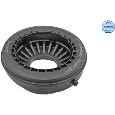 714 641 0011 Wälzlager, Federbeinstützlager MEYLE-ORIGINAL: True to OE. 714 641 0011 Wälzlager, Federbeinstützlager MEYLE-ORIGINAL: True to OE.