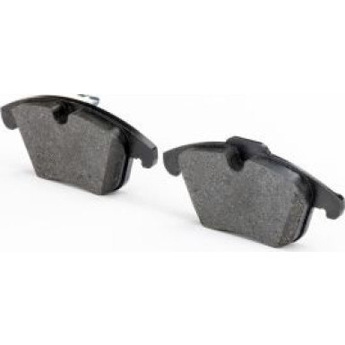 Delphi Bremsbelagsatz, Scheibenbremse LP1967