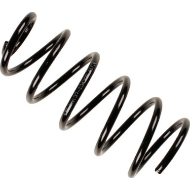 37-134228 Fahrwerksfeder BILSTEIN - B3 Serienersatz (Federn)