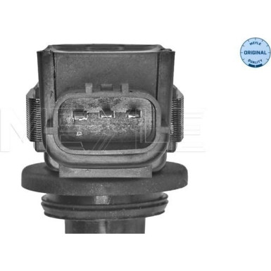 36-14 885 0007 Zündspule MEYLE-ORIGINAL: True to OE.