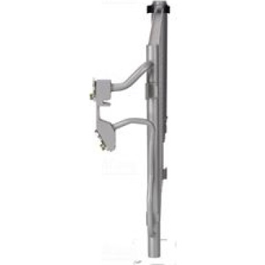 940590 Kondensator, Klimaanlage ** FIRST FIT ** 940590 Kondensator, Klimaanlage ** FIRST FIT **