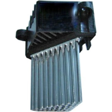 Mahle | Regler, Innenraumgebläse | ABR 55 000S