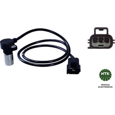 81522 Sensor, Nockenwellenposition 81522 Sensor, Nockenwellenposition