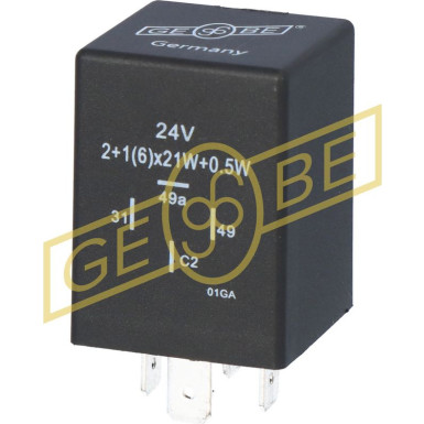 9 9466 1 Blinkgeber 9 9466 1 Blinkgeber