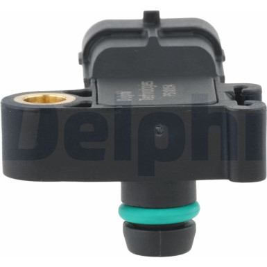 Delphi | Sensor, Saugrohrdruck | PS10154