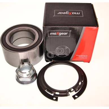 33-0311 Radlagersatz