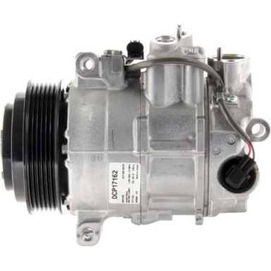 Mahle | Kompressor, Klimaanlage | ACP 589 000P