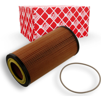 FEBI BILSTEIN 38826 Ölfilter FEBI BILSTEIN 38826 Ölfilter