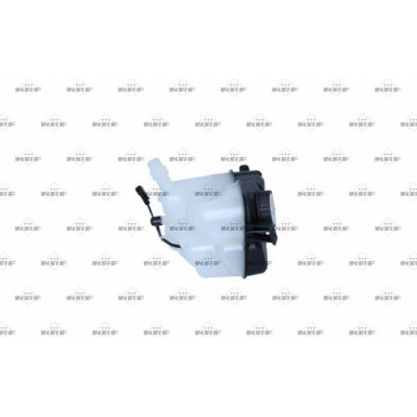 NRF | Ausgleichsbehälter, Kühlmittel | mit Sensor | 454071