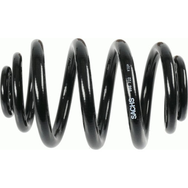 996 722 Fahrwerksfeder